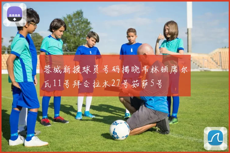 蓉城新援球员号码揭晓韦林顿席尔瓦11号拜合拉木27号茹萨5号