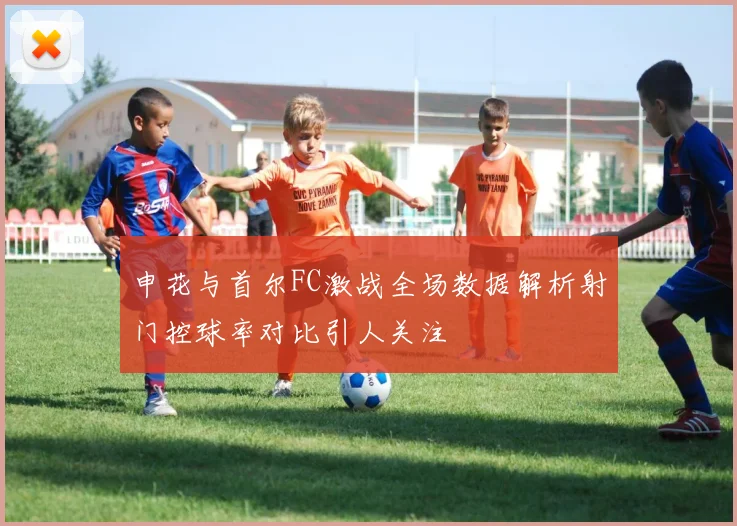申花与首尔FC激战全场数据解析射门控球率对比引人关注