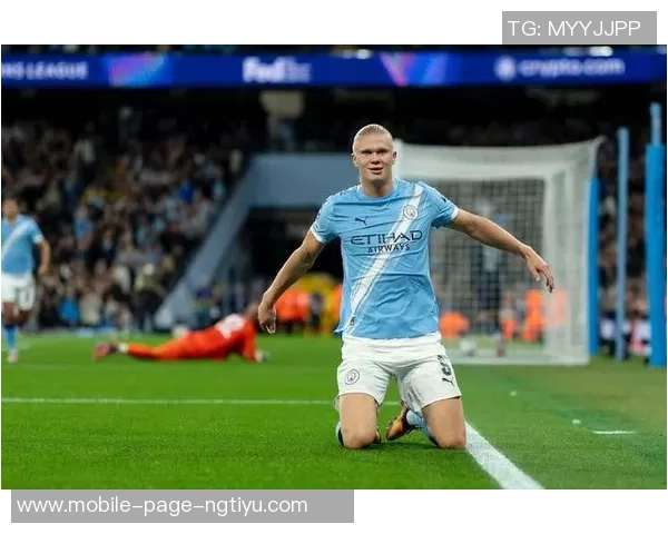 希勒分析曼城战术变化哈兰德更适应直接进攻风格