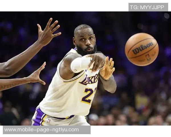 夸梅直言湖人依赖罚球取胜无实质实力失去罚球立刻暴露短板