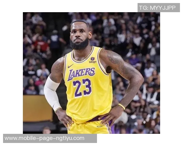 詹姆斯本赛季出手次数与使用率双双创生涯新低湖人队面临挑战